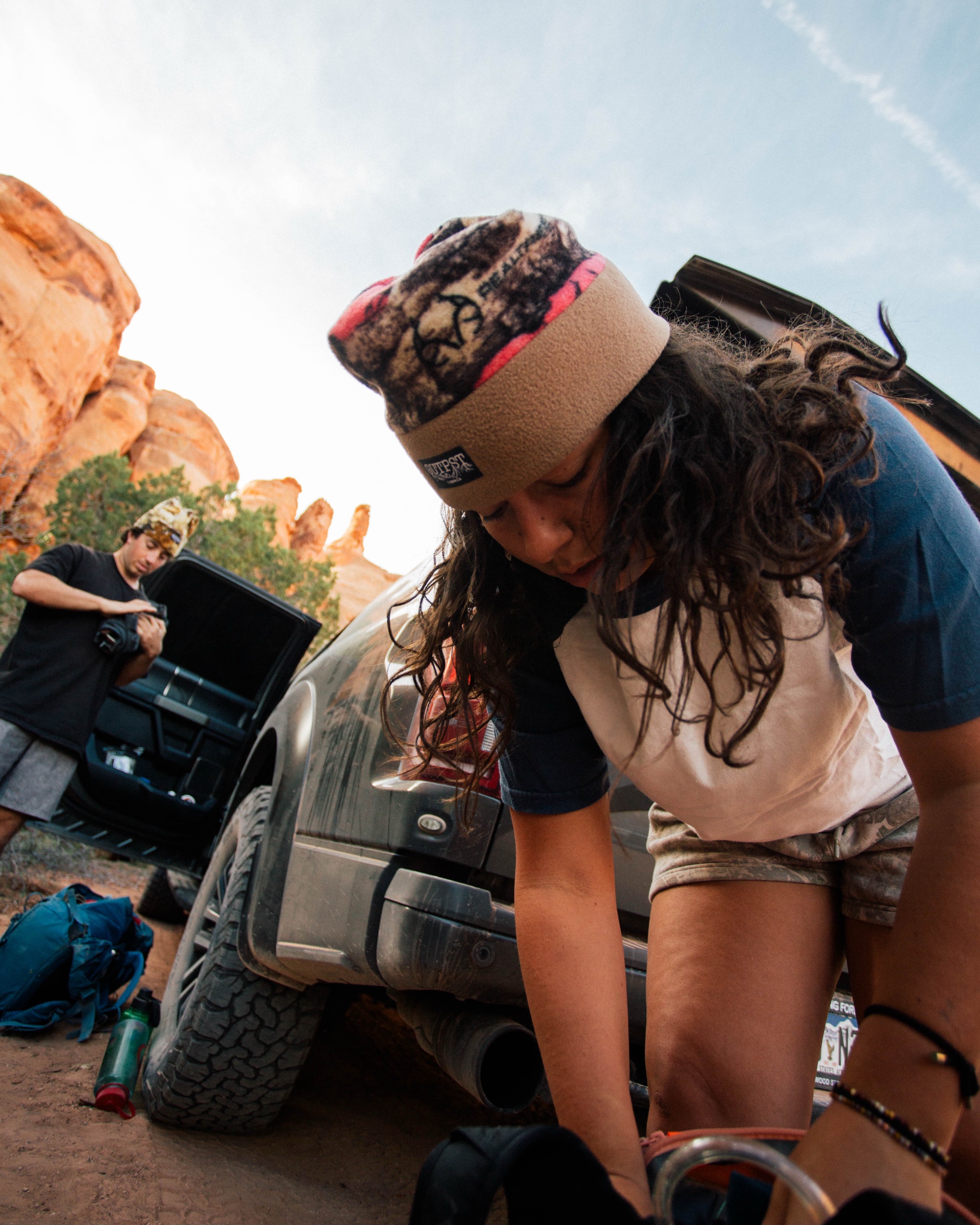 Outpst outdoor gear in Colorado
