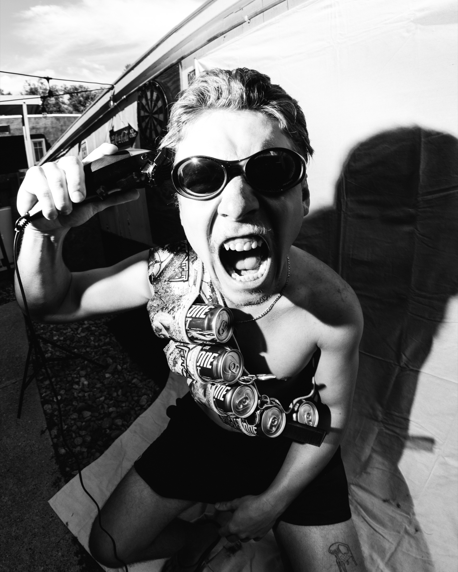 Pit Viper campaign in Colorado