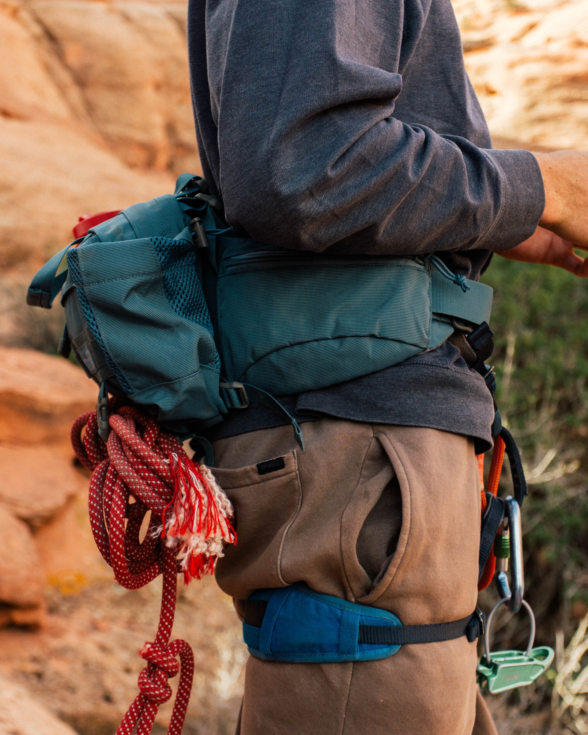Mountainsmith campaign in Colorado